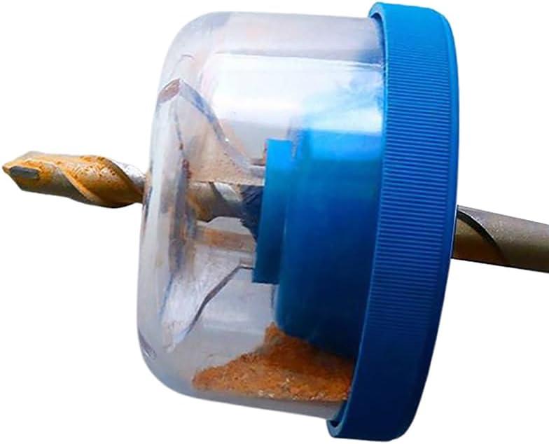 How We Keep Our Drills Clean with Durable Dust Collector Covers
