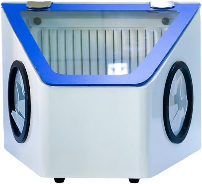 Our Review: Dust Collector with Shadowless Lamp for Clearer Work 4 Our Review: Dust Collector with Shadowless Lamp for Clearer Work