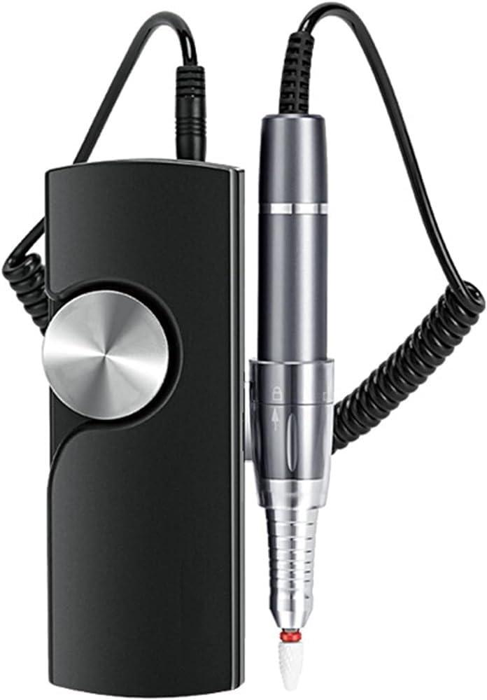 Our Honest Review of the Portable 35000RPM Electric Nail Drill