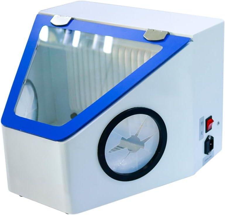 Our Review: Dust Collector with Shadowless Lamp for Clearer Work 5 Our Review: Dust Collector with Shadowless Lamp for Clearer Work