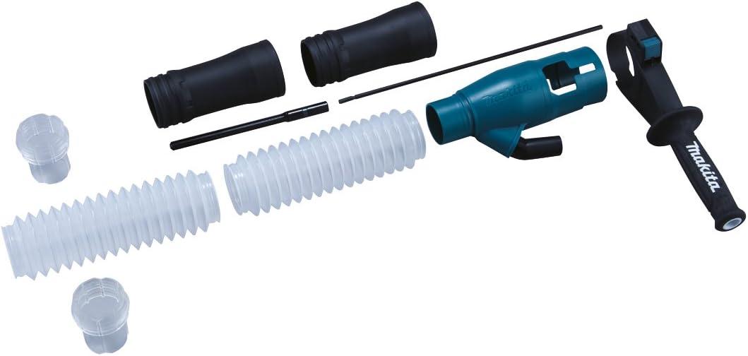 Our Review of the Makita 196536-6 Extraction Set: Durable and Reliable 2 Our Review of the Makita 196536-6 Extraction Set: Durable and Reliable