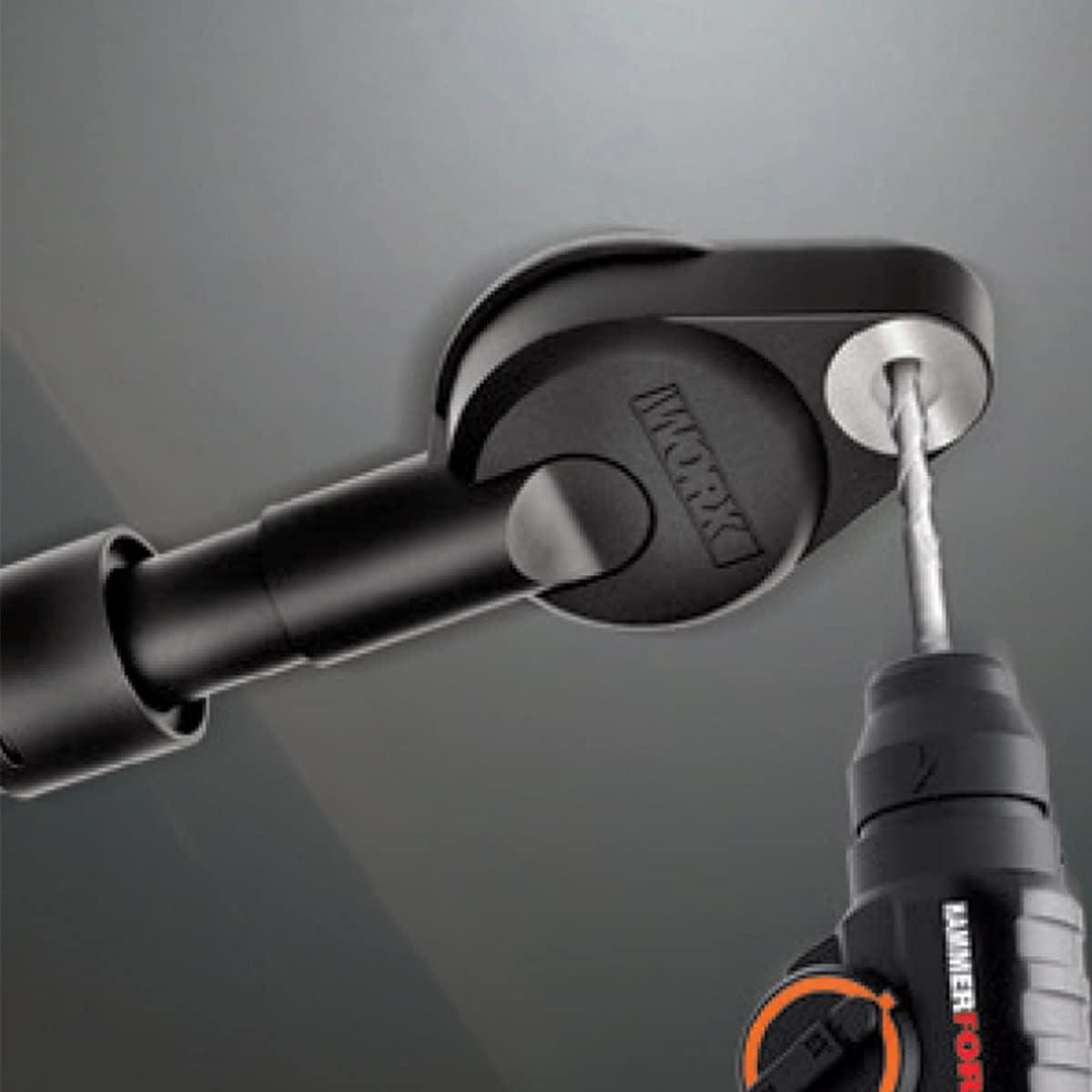 Our Experience with the WORX WA9390 Drilling Dust Vacuum Cleaner