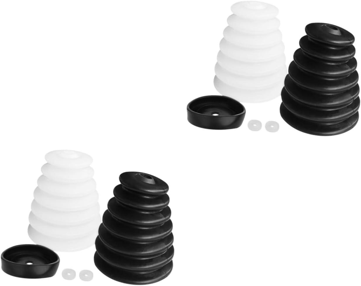 How We Use jojofuny Dust Collector Sets to Keep Drilling Clean 6 How We Use jojofuny Dust Collector Sets to Keep Drilling Clean