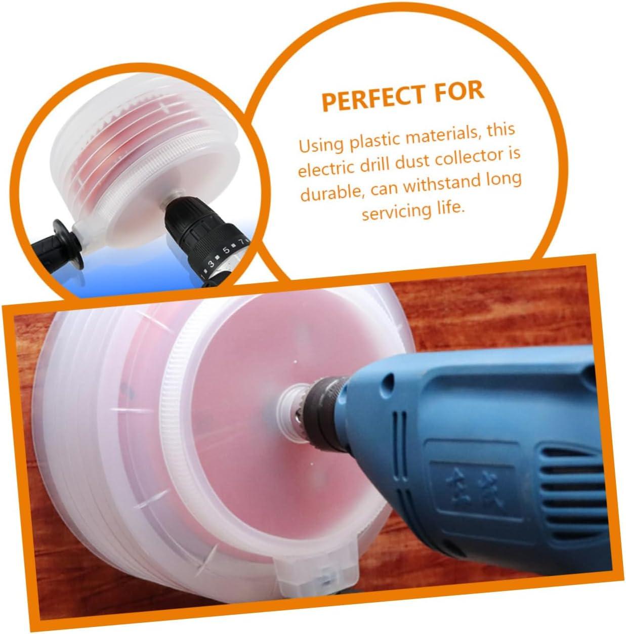 How We Keep Our Workspace Clean with Uonlytech Drill Collector 6 How We Keep Our Workspace Clean with Uonlytech Drill Collector