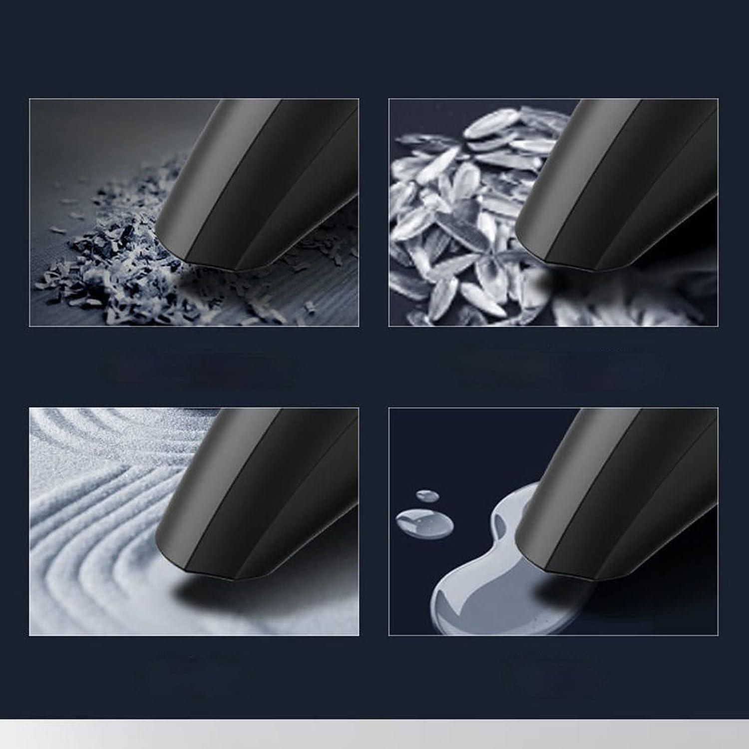 Our ⁢Review of the ‍Cordless Handheld Vacuum for Home & Car Cleaning
