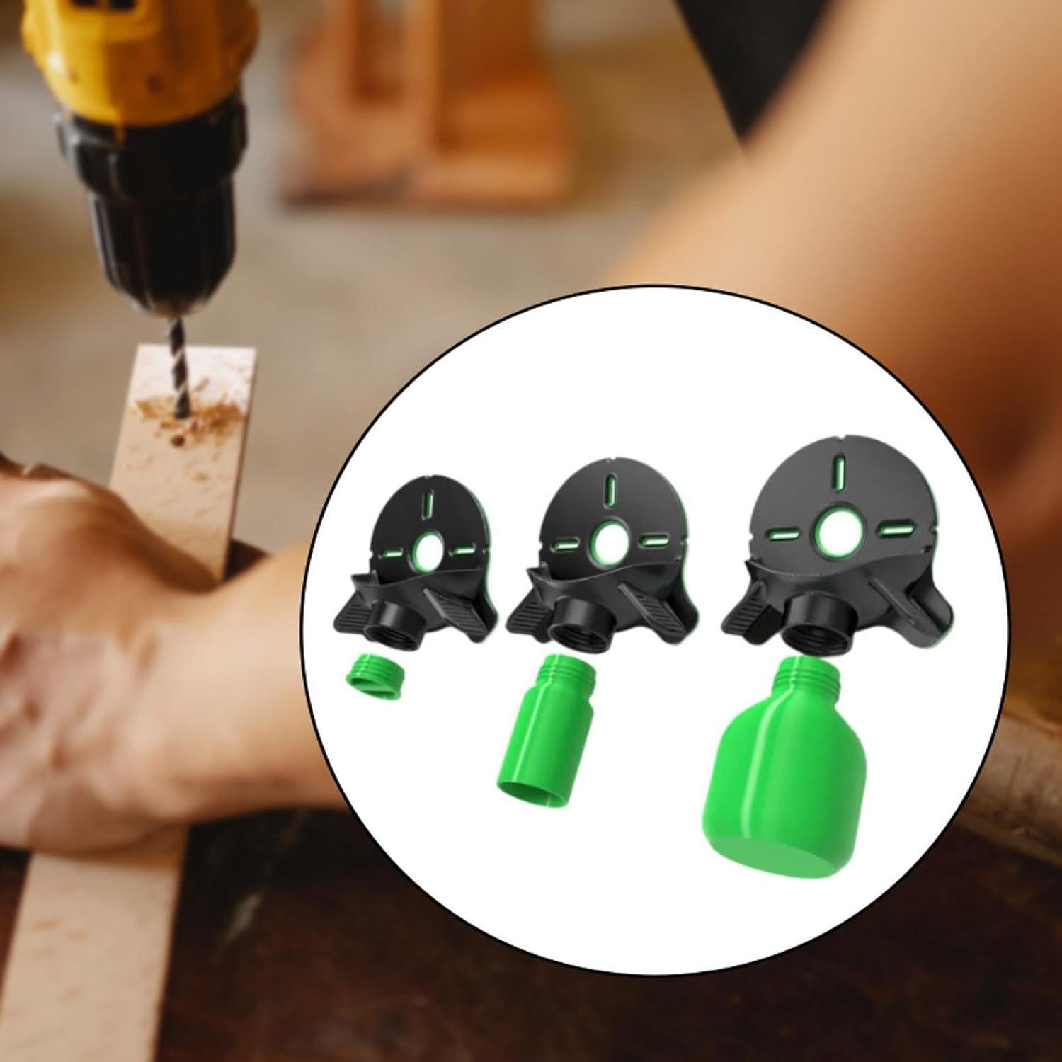 How We Keep Our ‌Workshop Clean with‍ This Drill ⁢Dust Collector