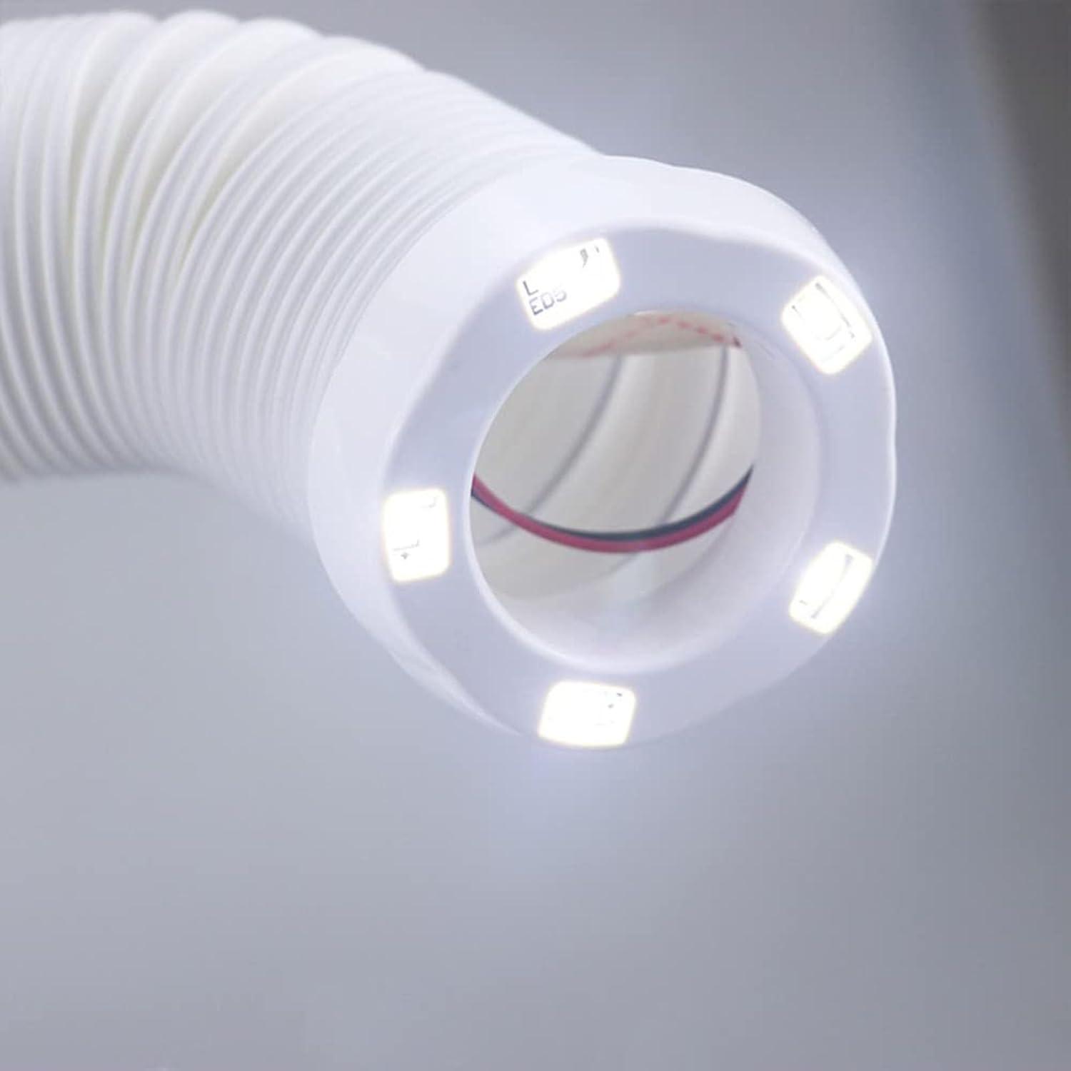 our review of the 60W Dental Dust Collector: Powerful & Quiet