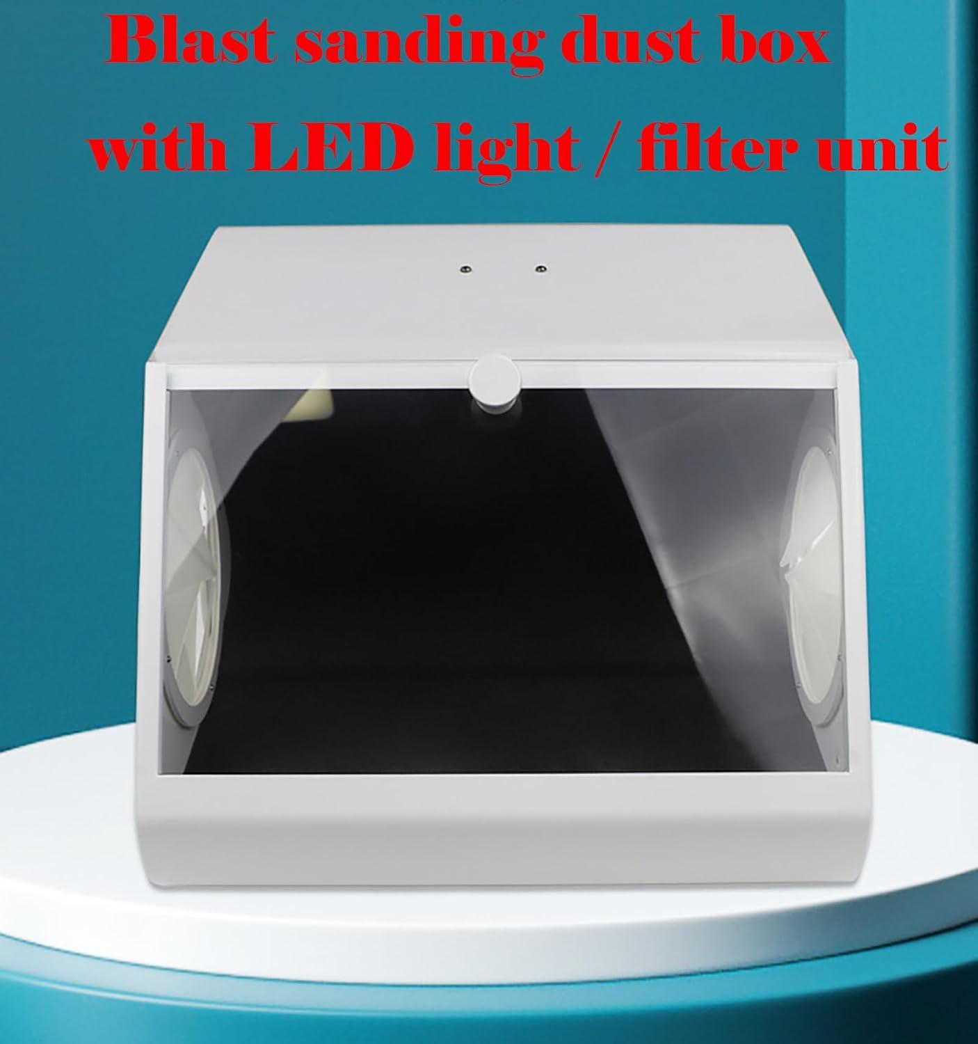 How We Improved Workshop Safety with This Dust Extractor Box 5 How We Improved Workshop Safety with This Dust Extractor Box