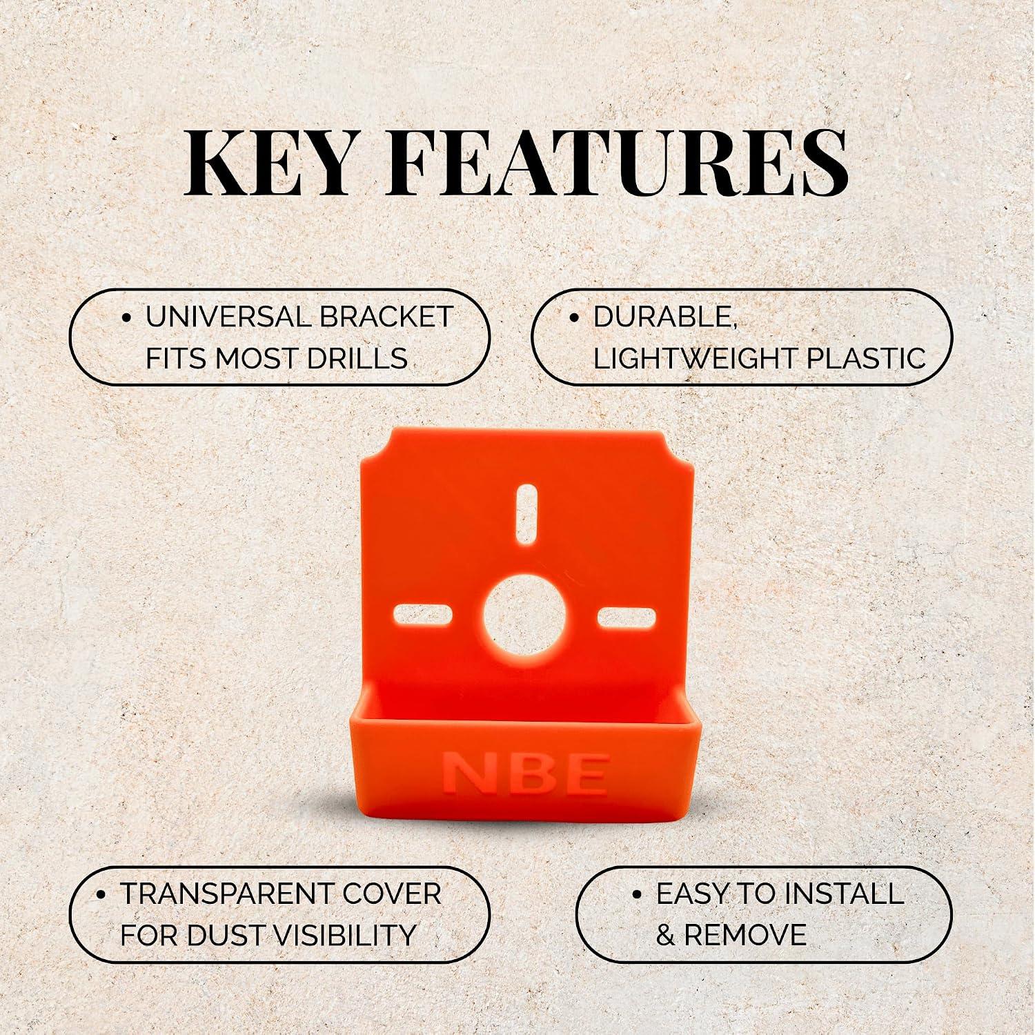 How We ⁤Keep Drilling Dust-Free with Our Universal Dust Collector