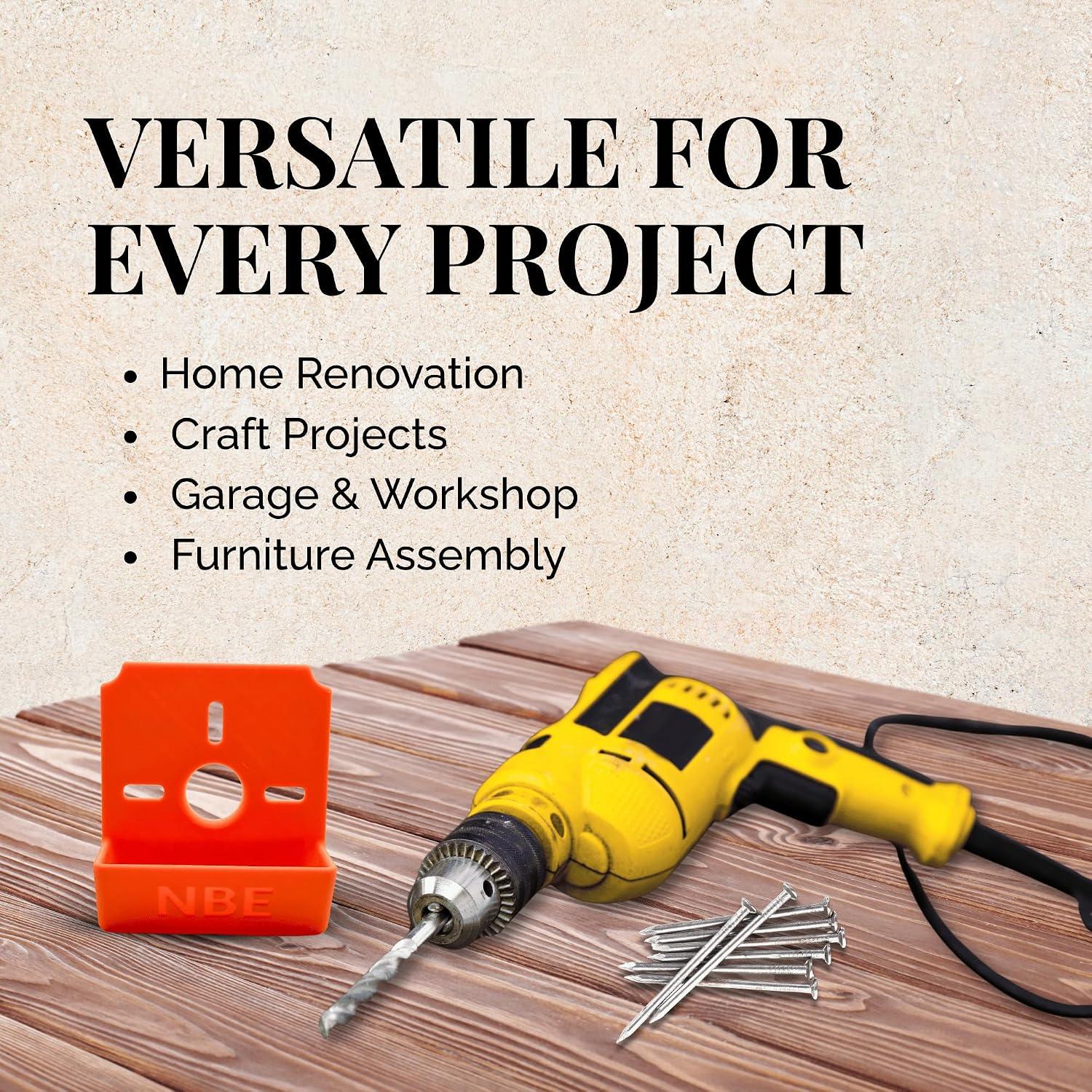How ‌We Keep Drilling dust-Free with Our Universal Dust Collector