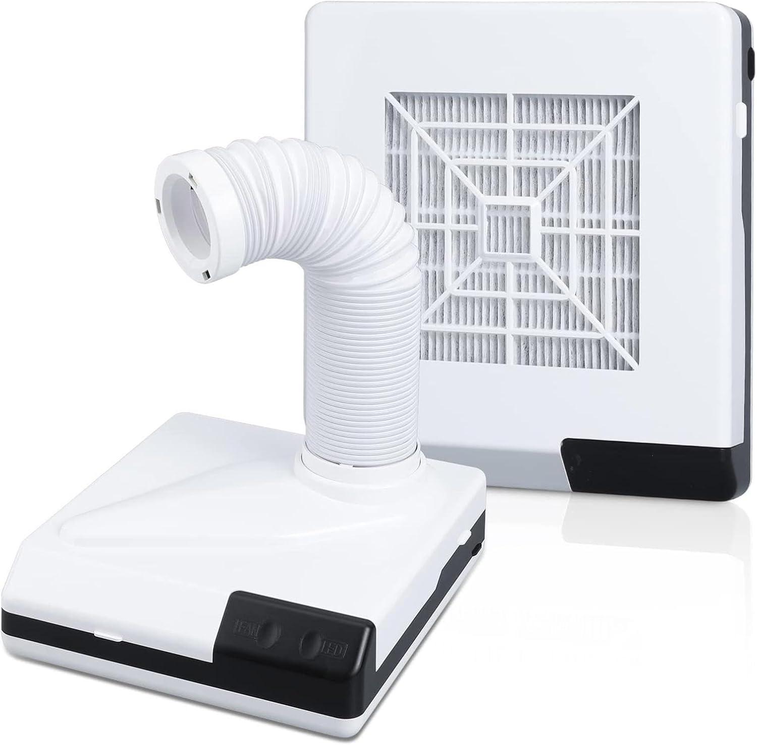 how‍ We Loved⁢ Using the Lab dental Dust Collector for Clean Workspaces