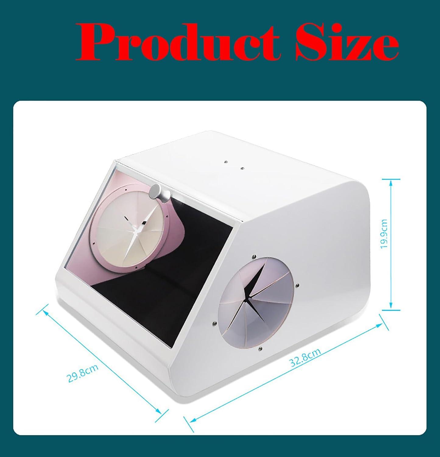 How We Improved Workshop Safety with This Dust Extractor Box 8 How We Improved Workshop Safety with This Dust Extractor Box