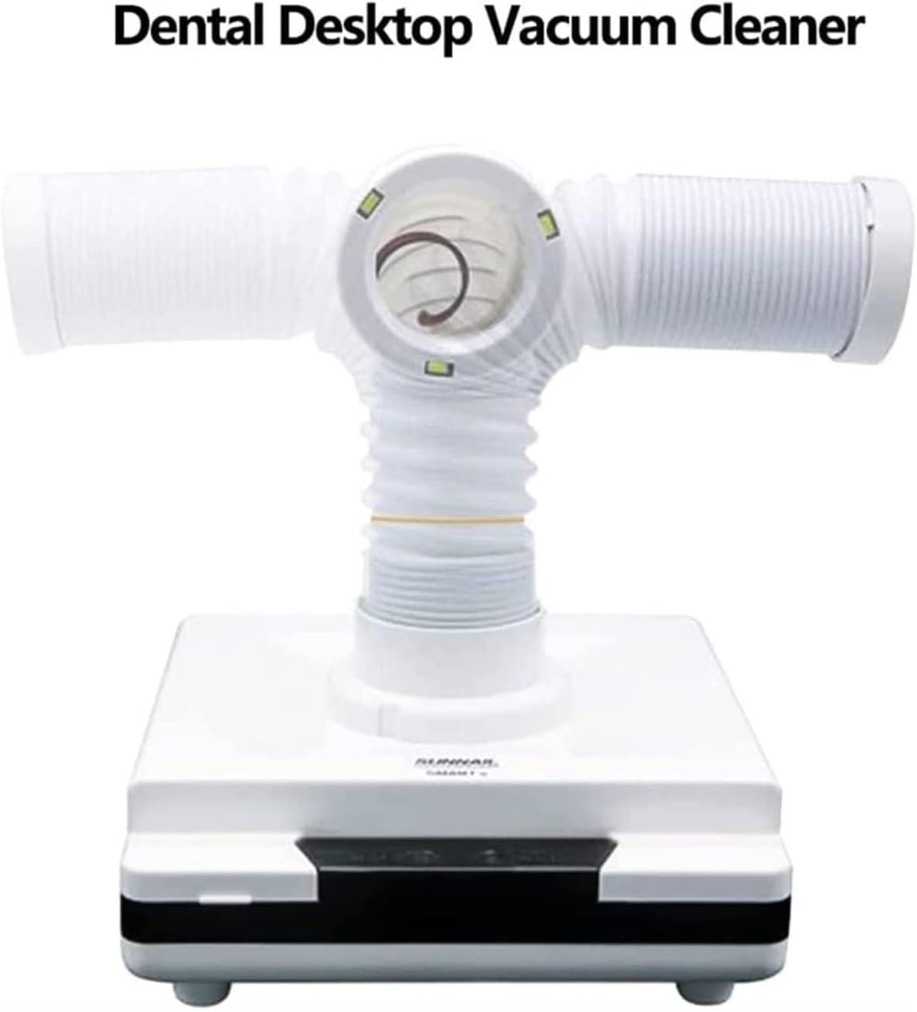 How Our Desktop⁣ Dust Collector Keeps Our ⁢Workbench Clean & Bright