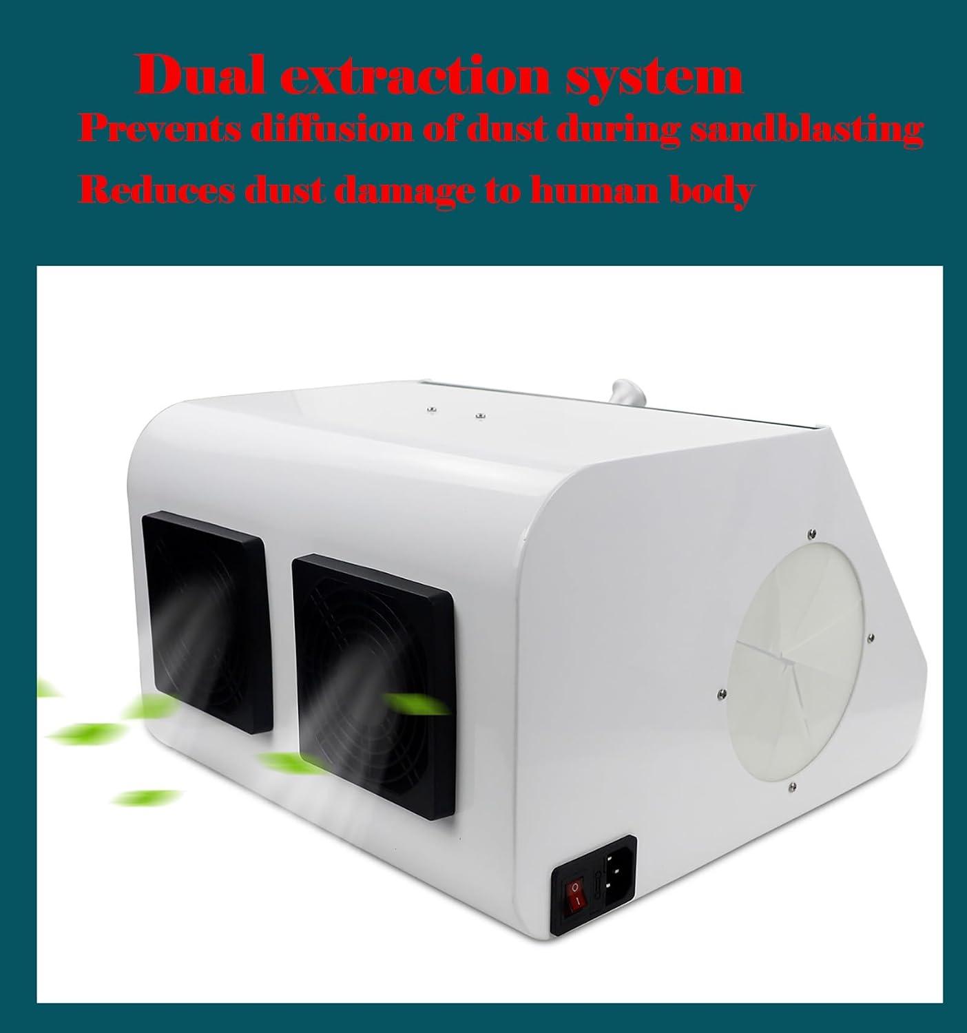 How We Improved Workshop Safety with This Dust Extractor Box 6 How We Improved Workshop Safety with This dust Extractor Box