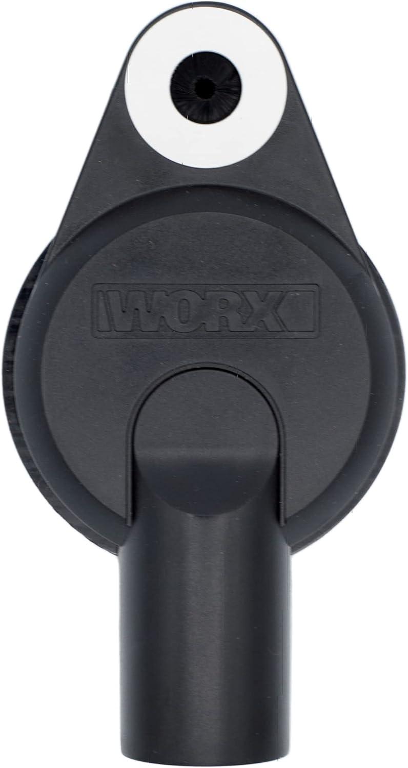 How We Improved​ Our‍ Workspace with the WORX WA9390 Dust Collector