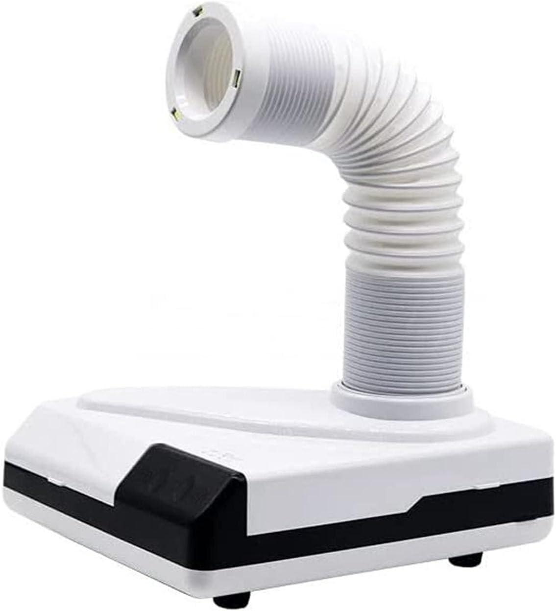 How Our Desktop dust Collector Keeps Our Workbench Clean &⁤ Bright