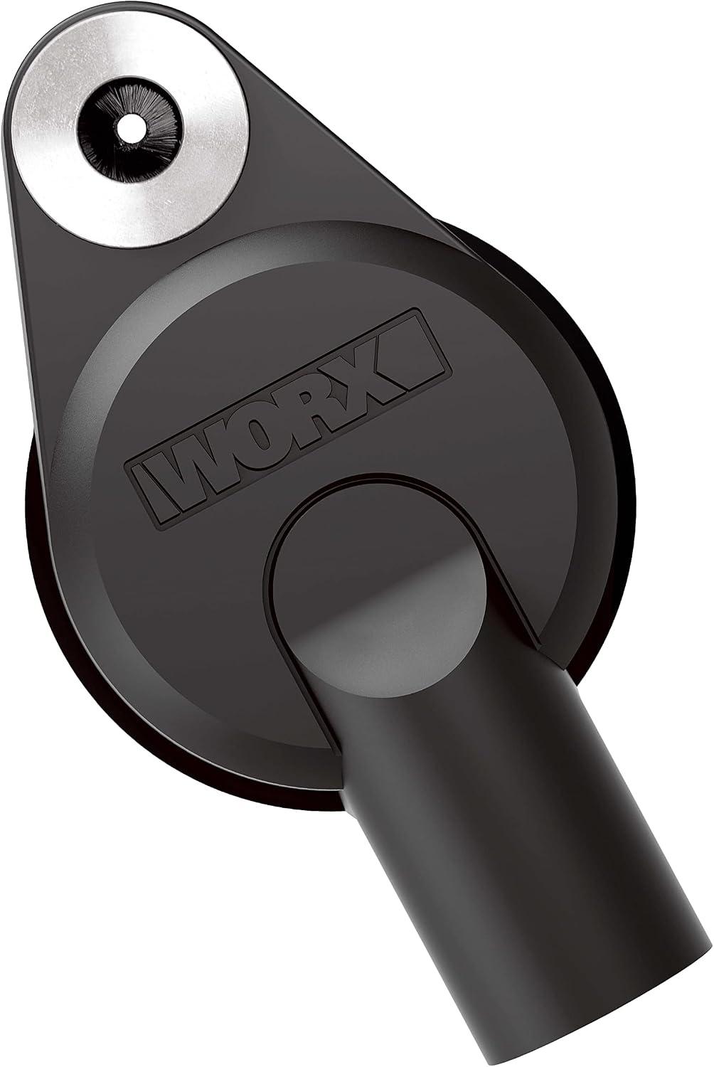 Our Experience with​ the WORX WA9390 ​Drilling Dust Vacuum Cleaner