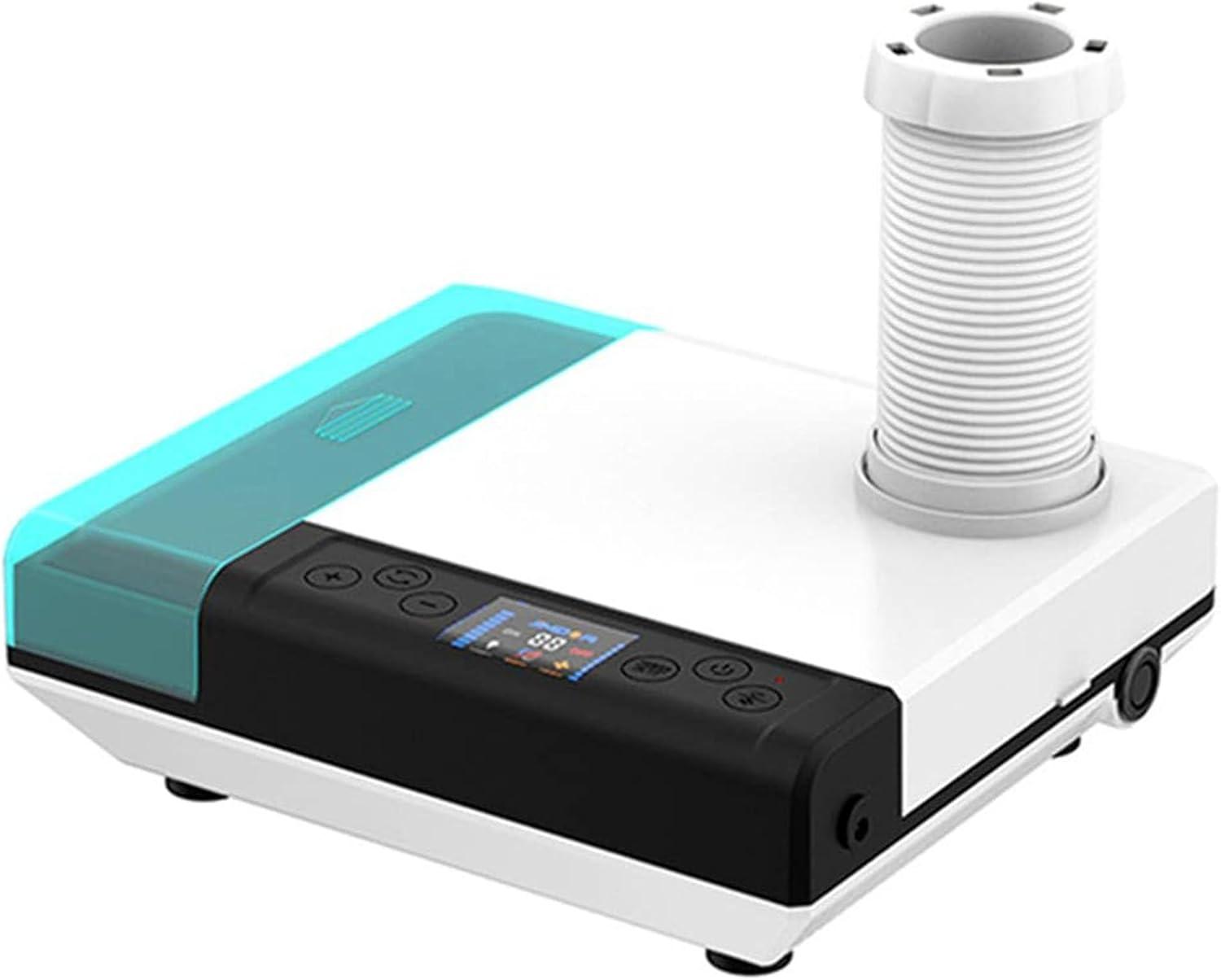 Our Review of the 60W Dental ​Dust Collector: Powerful⁢ & Quiet
