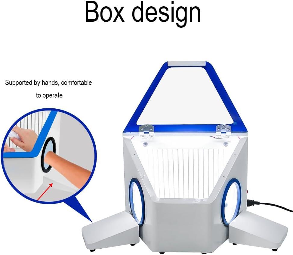 Our ⁢Review of the​ JG220 Dust Collector: Clear, Clean, Comfortable