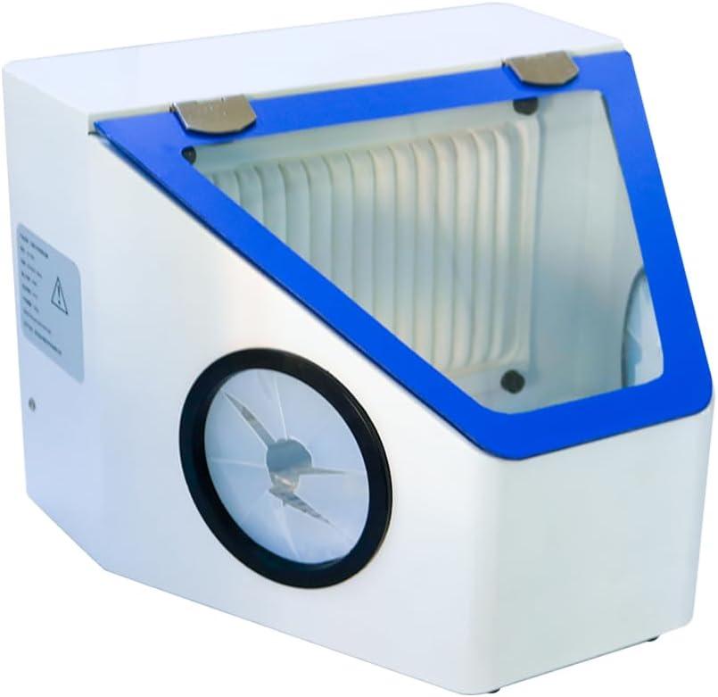 Our⁢ Review of the JG220 Dust Collector: ⁤Clear, Clean, Comfortable