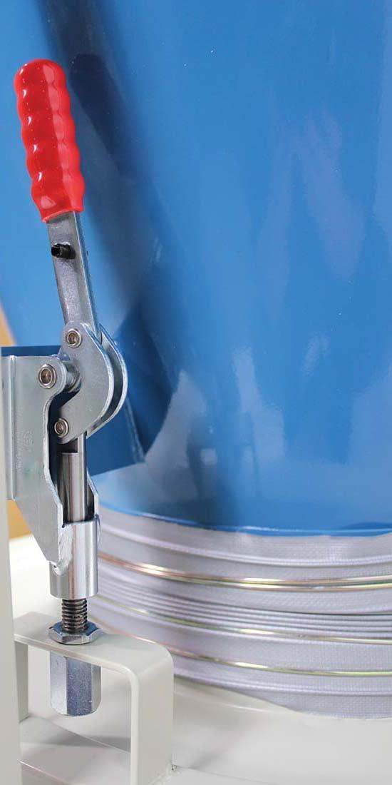 Why We Love the Baileigh DC-1450C Cyclone Dust Collector 5 Why We Love the Baileigh DC-1450C Cyclone Dust Collector
