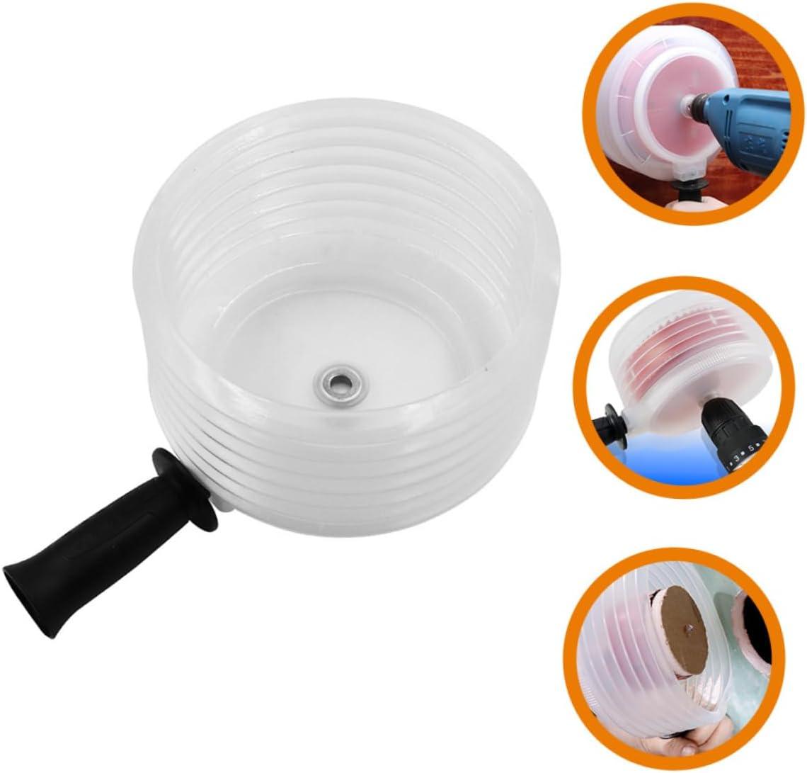 Why We Love the jojofuny Electric Drill Dust Collector Handle 5 Why We Love the jojofuny Electric Drill Dust Collector Handle