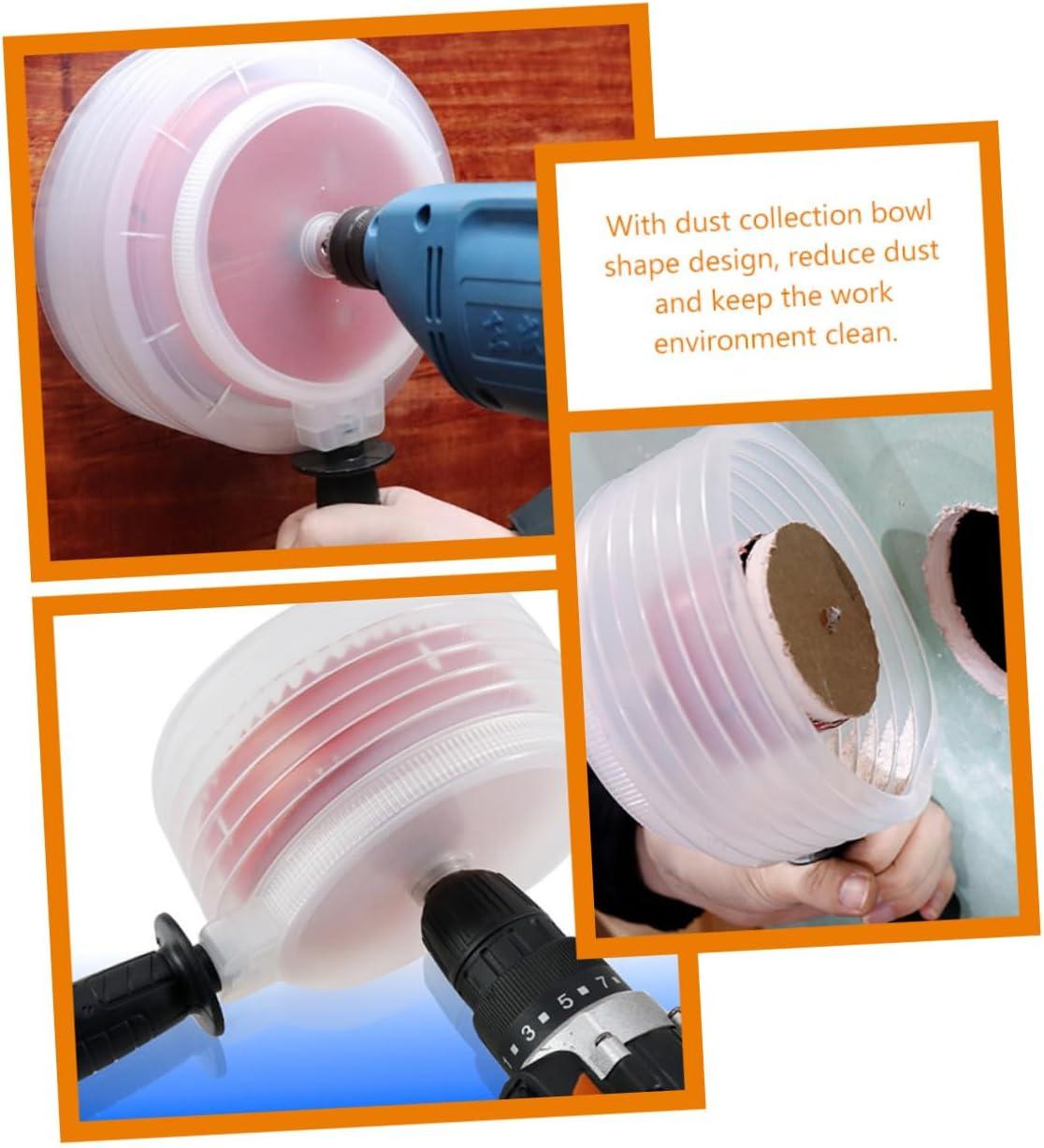 Why We Love the jojofuny Electric Drill Dust Collector Handle 9 Why We love the jojofuny Electric Drill Dust Collector Handle