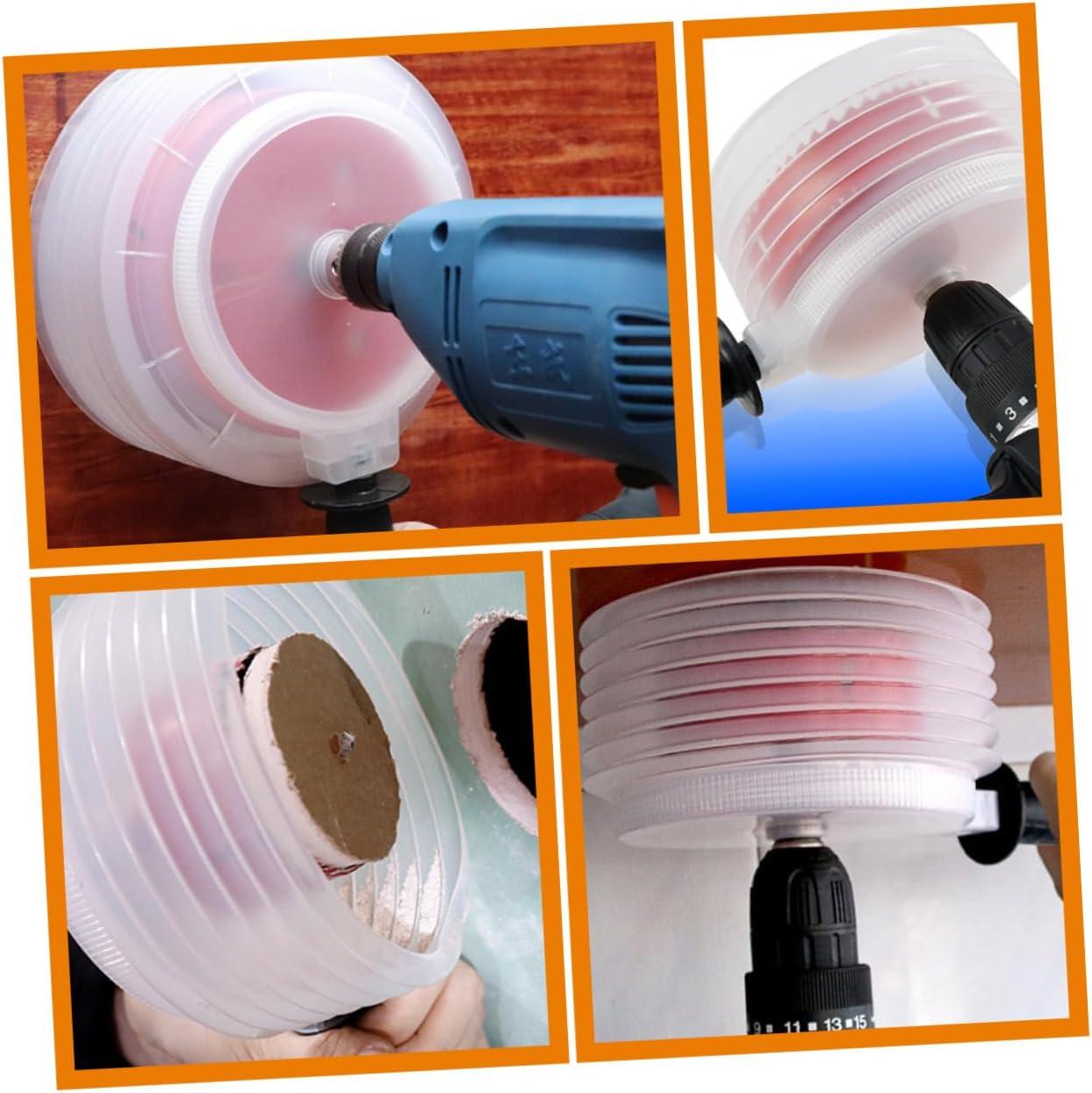 Why We Love the jojofuny Electric Drill Dust Collector Handle 3 Why We Love the jojofuny Electric Drill Dust Collector Handle
