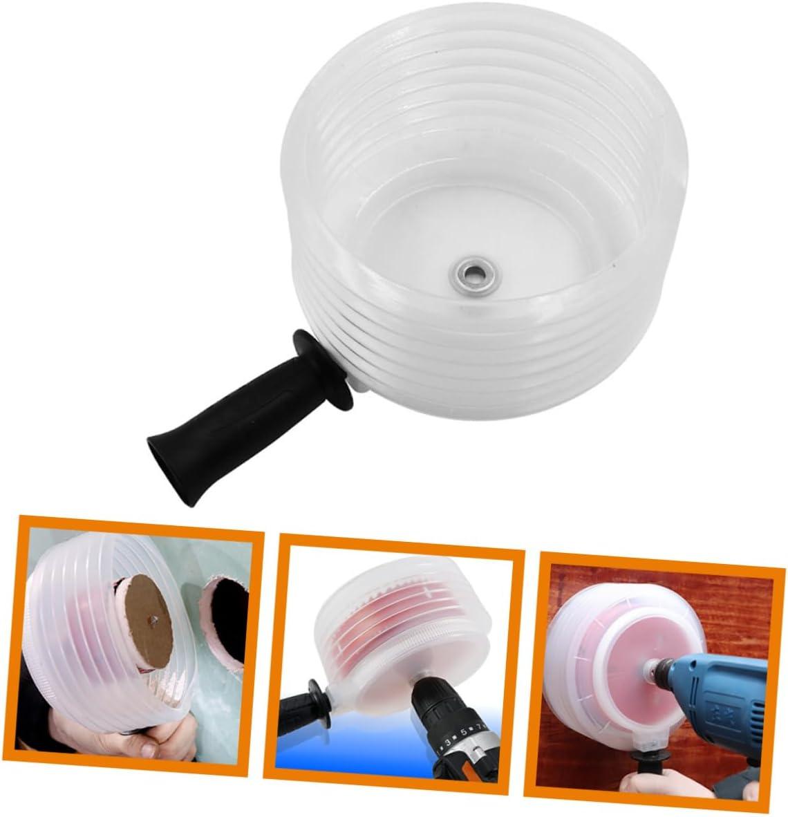 Why We Love the jojofuny Electric Drill Dust Collector Handle 6 Why We Love the jojofuny Electric Drill Dust Collector Handle