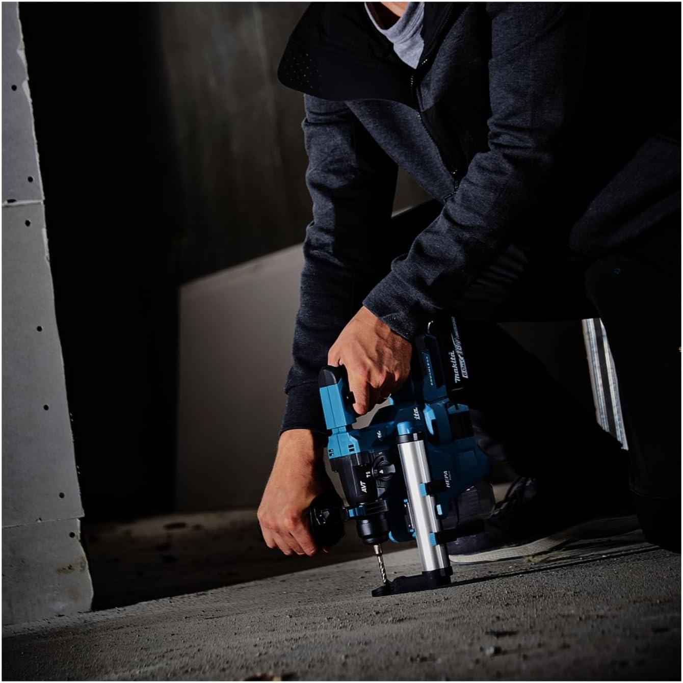 Our Honest Review of the Makita 1911P2-6 DX16 Dust Collection Set 5 Our Honest Review of the Makita 1911P2-6 DX16 Dust Collection set