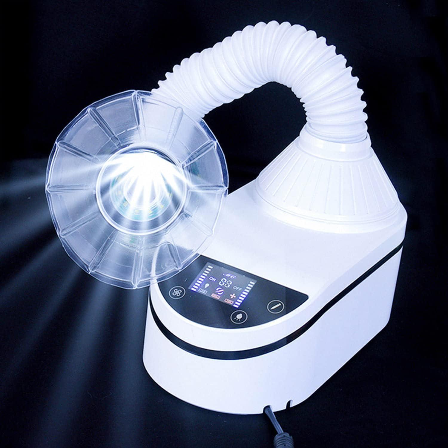 How We Benefit from the COYEUX 230W Dental Dust Collector 7 How We Benefit from the COYEUX 230W Dental Dust Collector