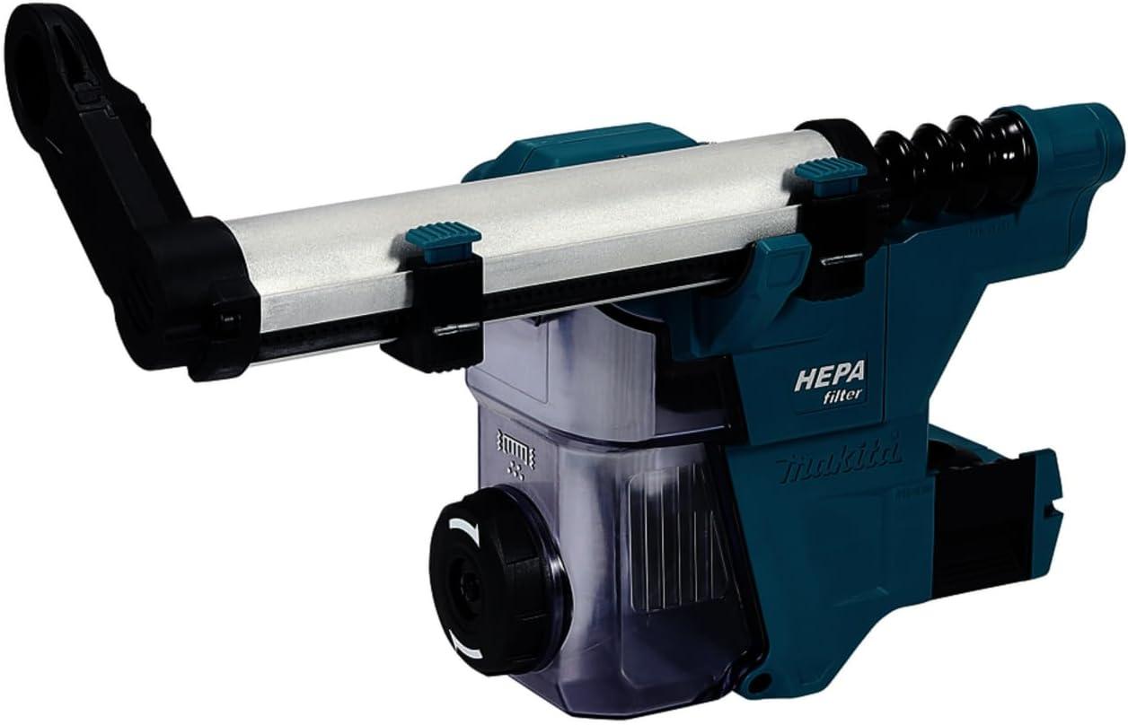 Our Honest Review of the Makita 1911P2-6 DX16 Dust Collection Set 4 Our Honest Review of the Makita 1911P2-6 DX16 Dust Collection Set
