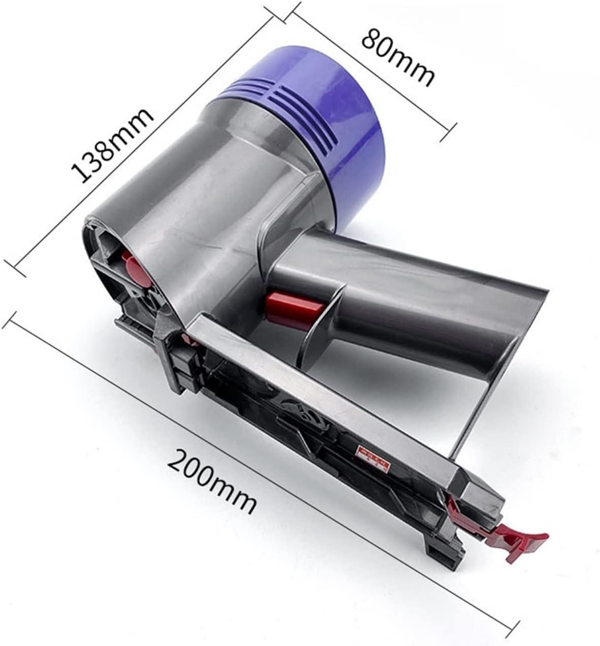 Our Honest Review: Dyson V7/V8 Cyclone Dust Collector Accessory 7 Our Honest Review: Dyson V7/V8 Cyclone Dust Collector Accessory