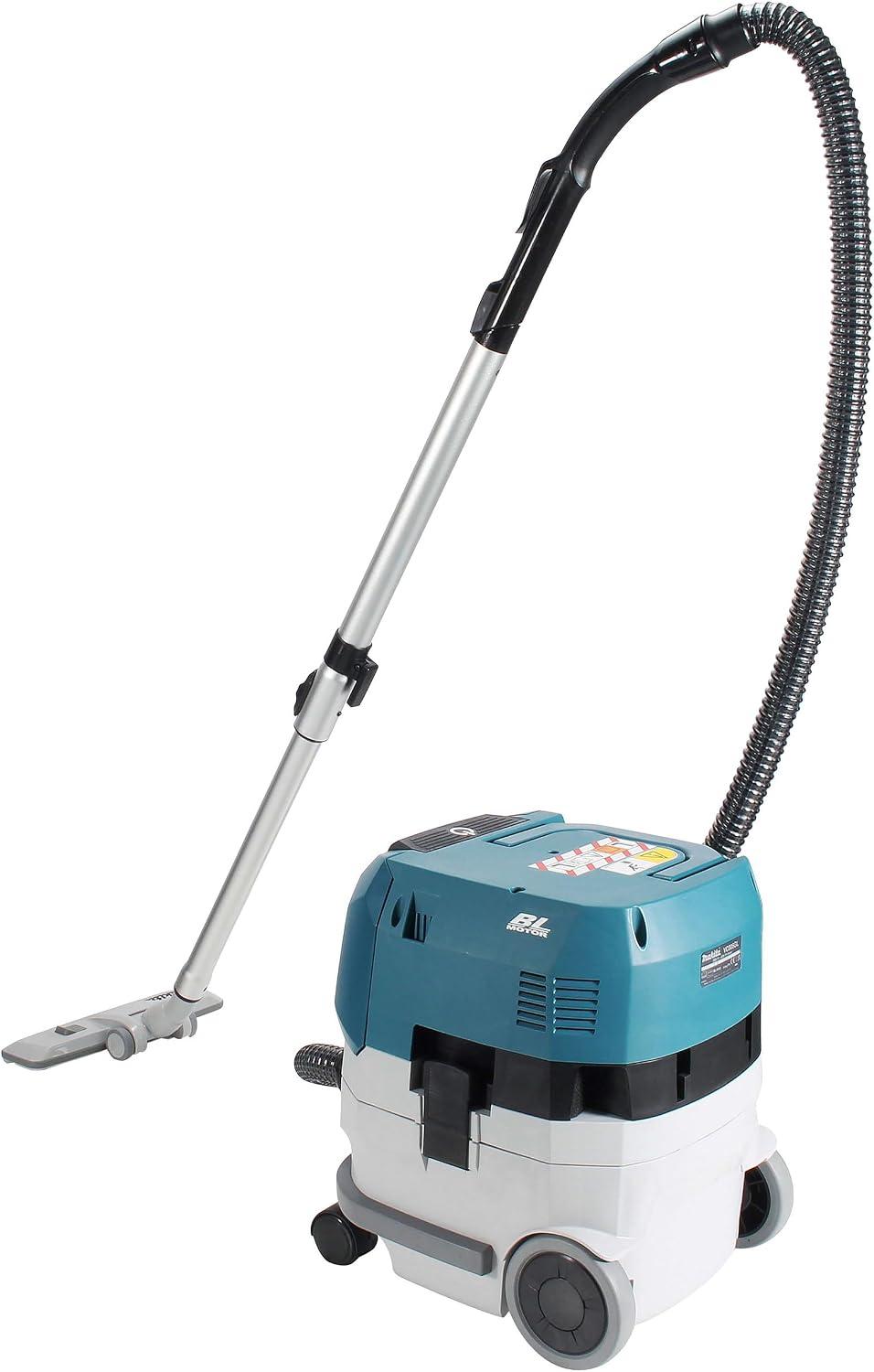 Our Hands-On⁤ Review: Makita VC005GLZ 40V Max Dust Extractor