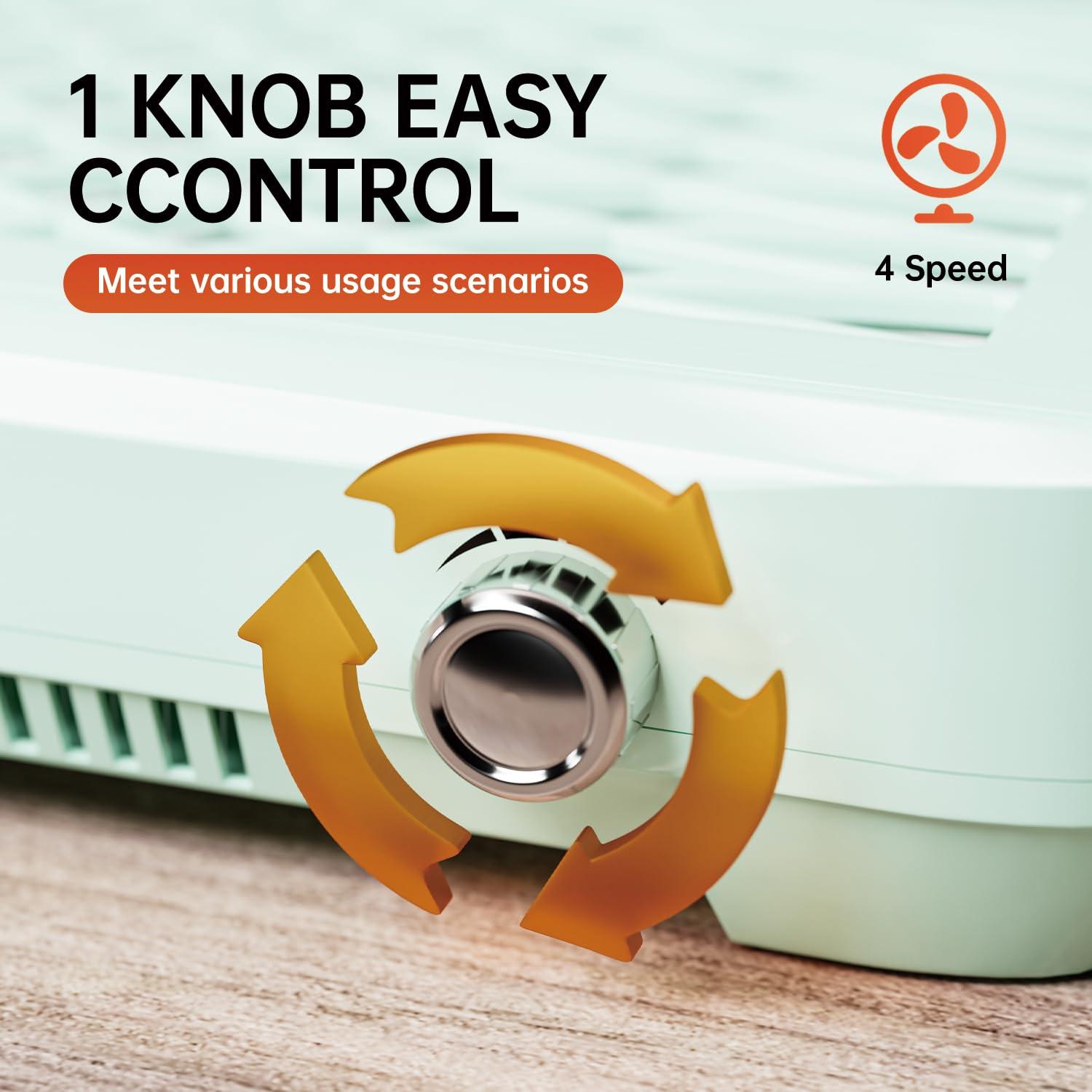 Our Honest Review: KOENN Nail Dust Collector with 4 Speeds 9 Our Honest Review: KOENN Nail Dust Collector with 4 Speeds