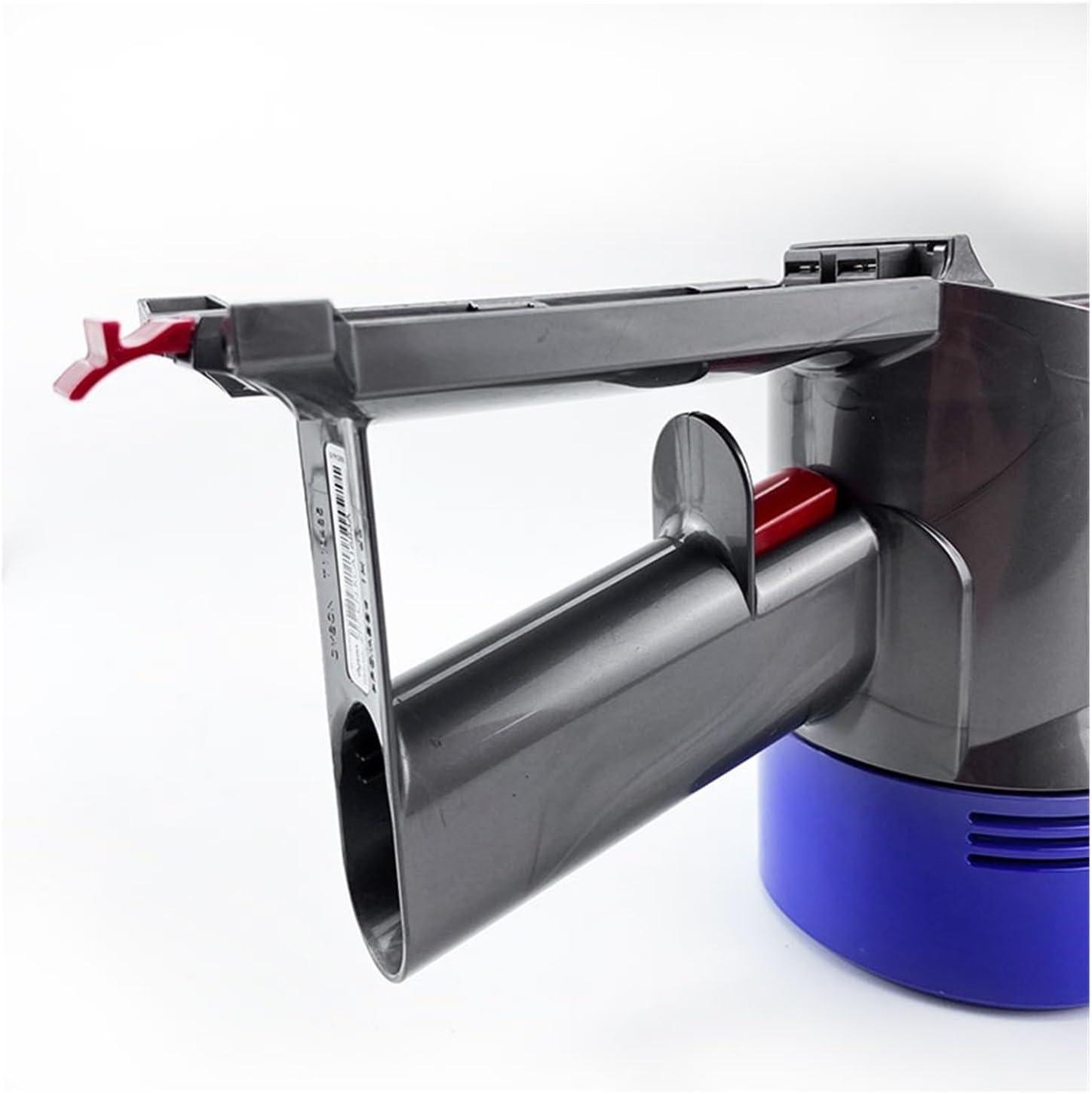 Our Honest Review: Dyson V7/V8 Cyclone Dust Collector Accessory 2 Our Honest Review: Dyson V7/V8 Cyclone Dust Collector Accessory