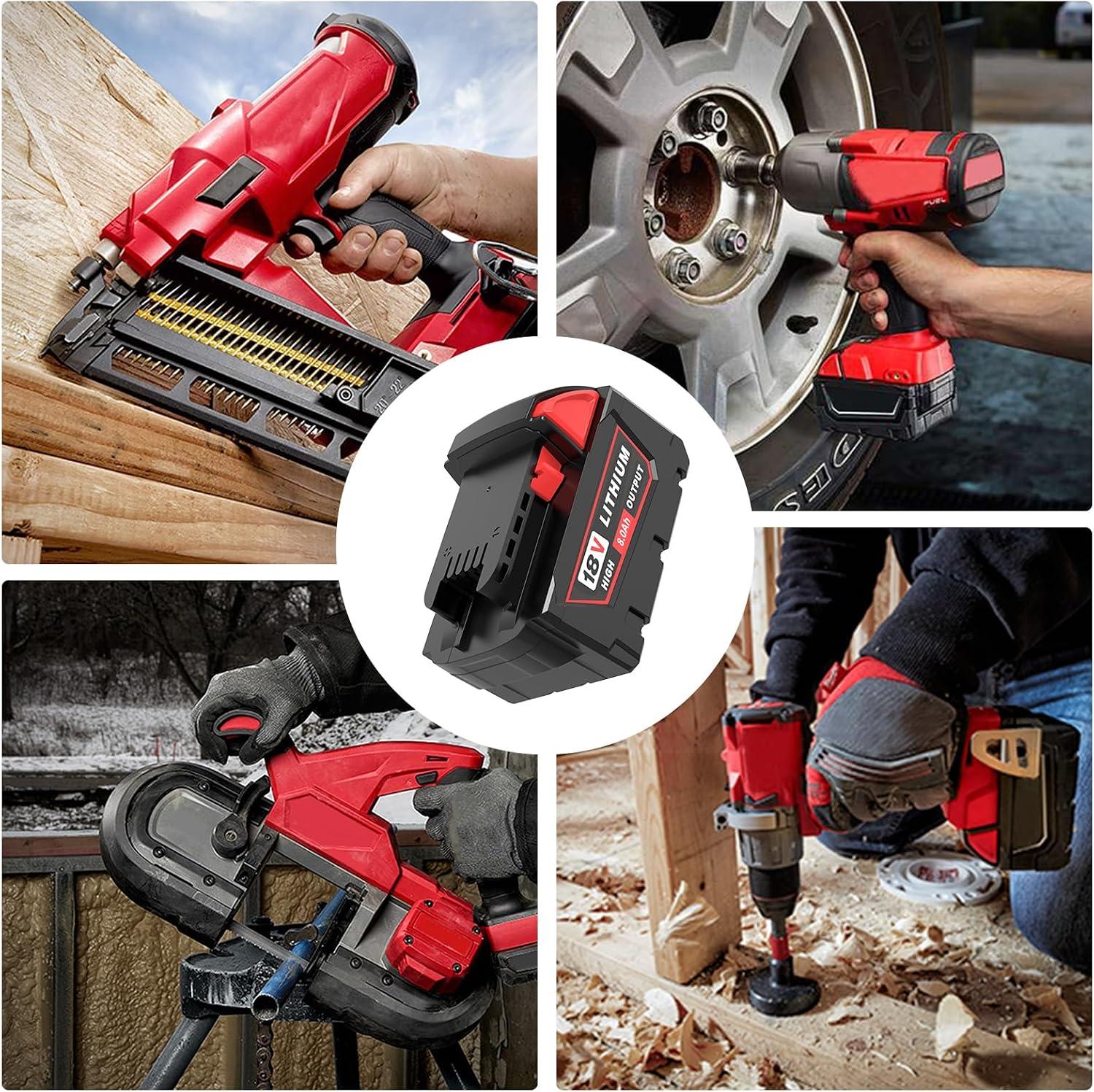 Why We Love the STE107Reda 35000RPM Cordless Nail Drill 5 Why We Love the STE107Reda 35000RPM Cordless Nail Drill