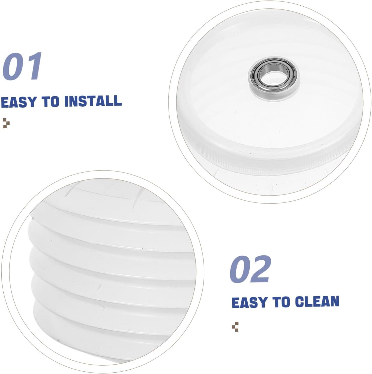 How We Keep Our Workspace Clean with OSALADI Dust Collector