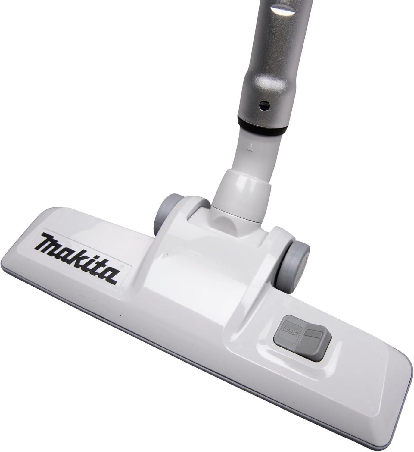 Our hands-On Review:⁢ Makita VC005GLZ 40V ‌Max ‌Dust Extractor