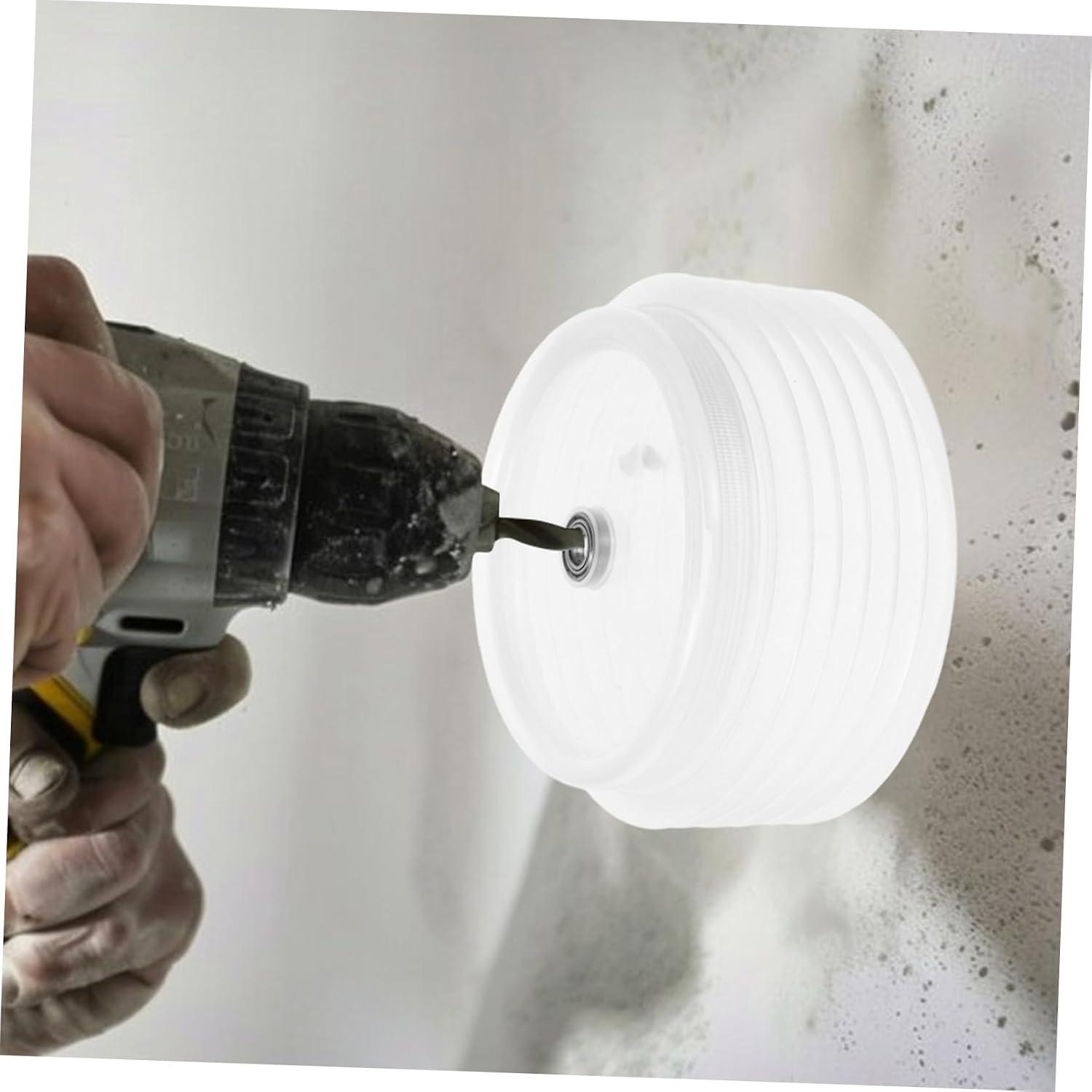 How We⁢ Keep Our Workspace Clean with OSALADI Dust Collector