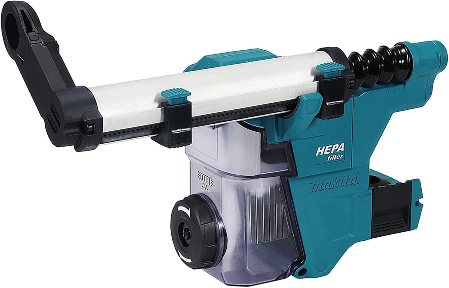 Our Honest Review of the Makita 1911P2-6 DX16 Dust Collection Set 3 Our Honest Review of the Makita 1911P2-6 DX16 Dust Collection Set