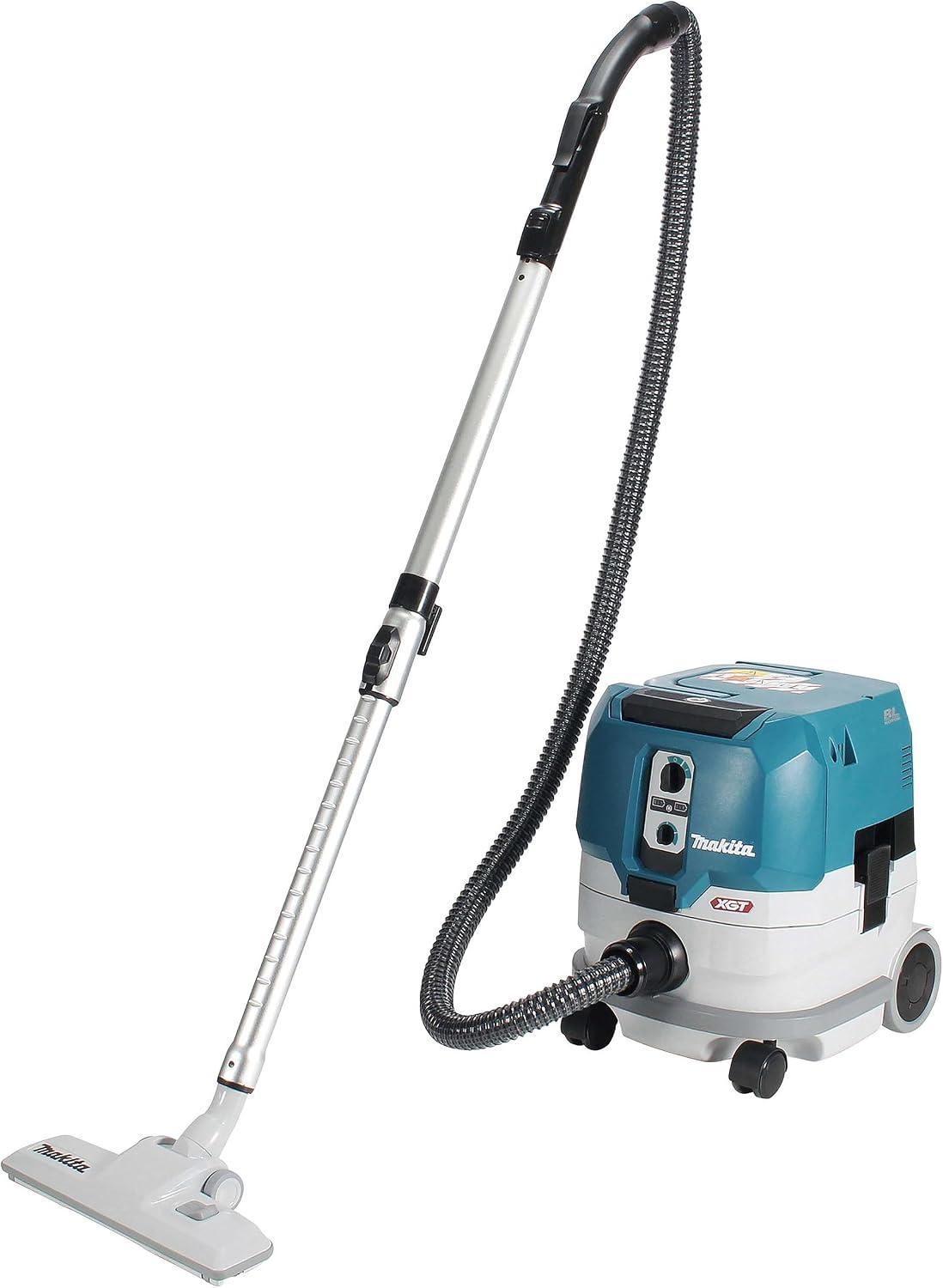Our Hands-On Review:⁤ Makita‌ VC005GLZ 40V ​Max Dust Extractor