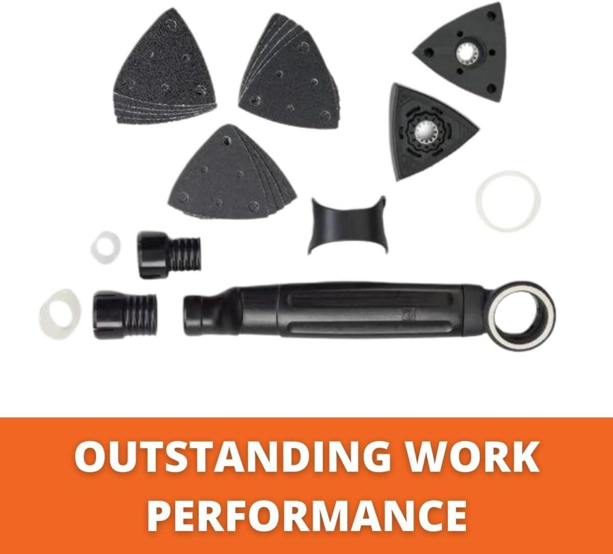 Our Honest Review of the Fein Dust Extraction Set: Clean and Easy 9 Our Honest Review of the Fein Dust Extraction Set: Clean and Easy