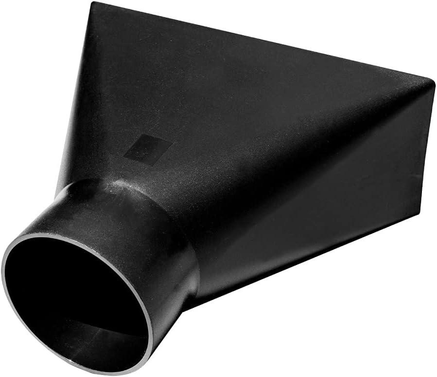 Our Review of the POWERTEC 70151 Dust Hood: Durable⁤ and ‌Efficient