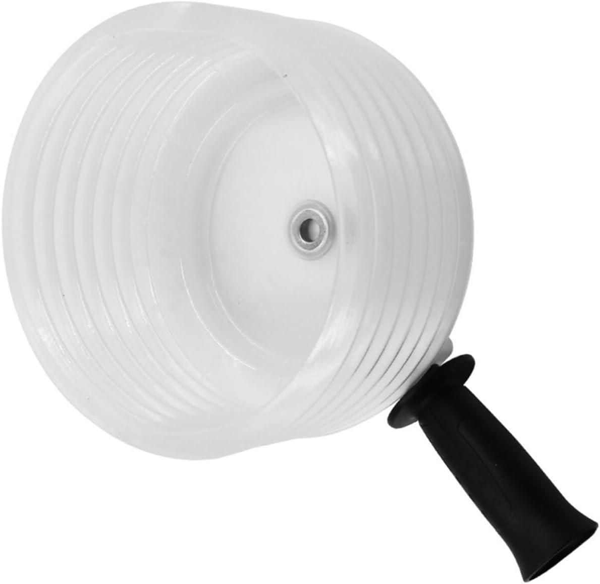 How We keep Ceilings Clean with This Dust⁣ Collector Cover