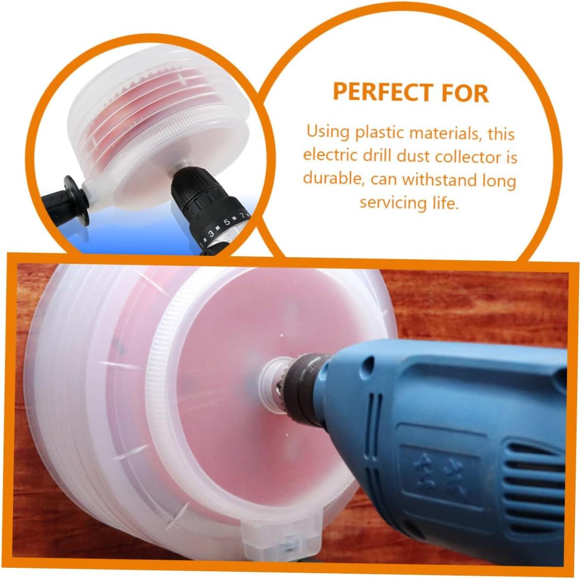 How We Keep Ceilings Clean with This Dust Collector Cover