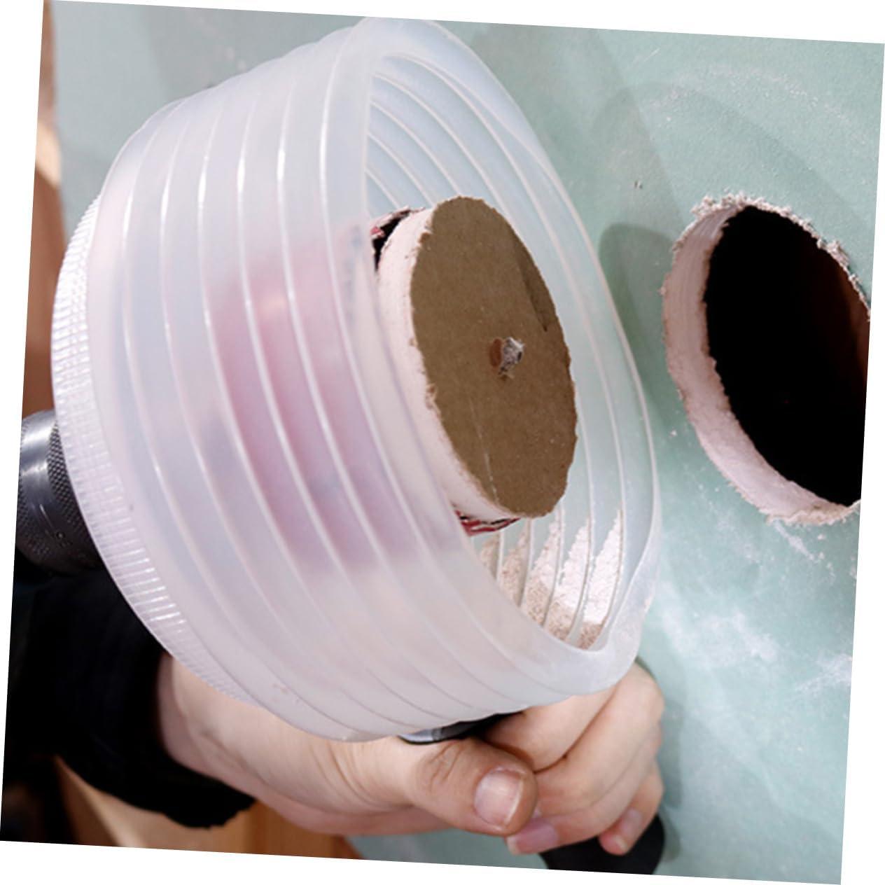How We Use the ORFOFE Drill Dust Collector for Cleaner Projects 5 How We Use the ORFOFE Drill Dust Collector for Cleaner Projects