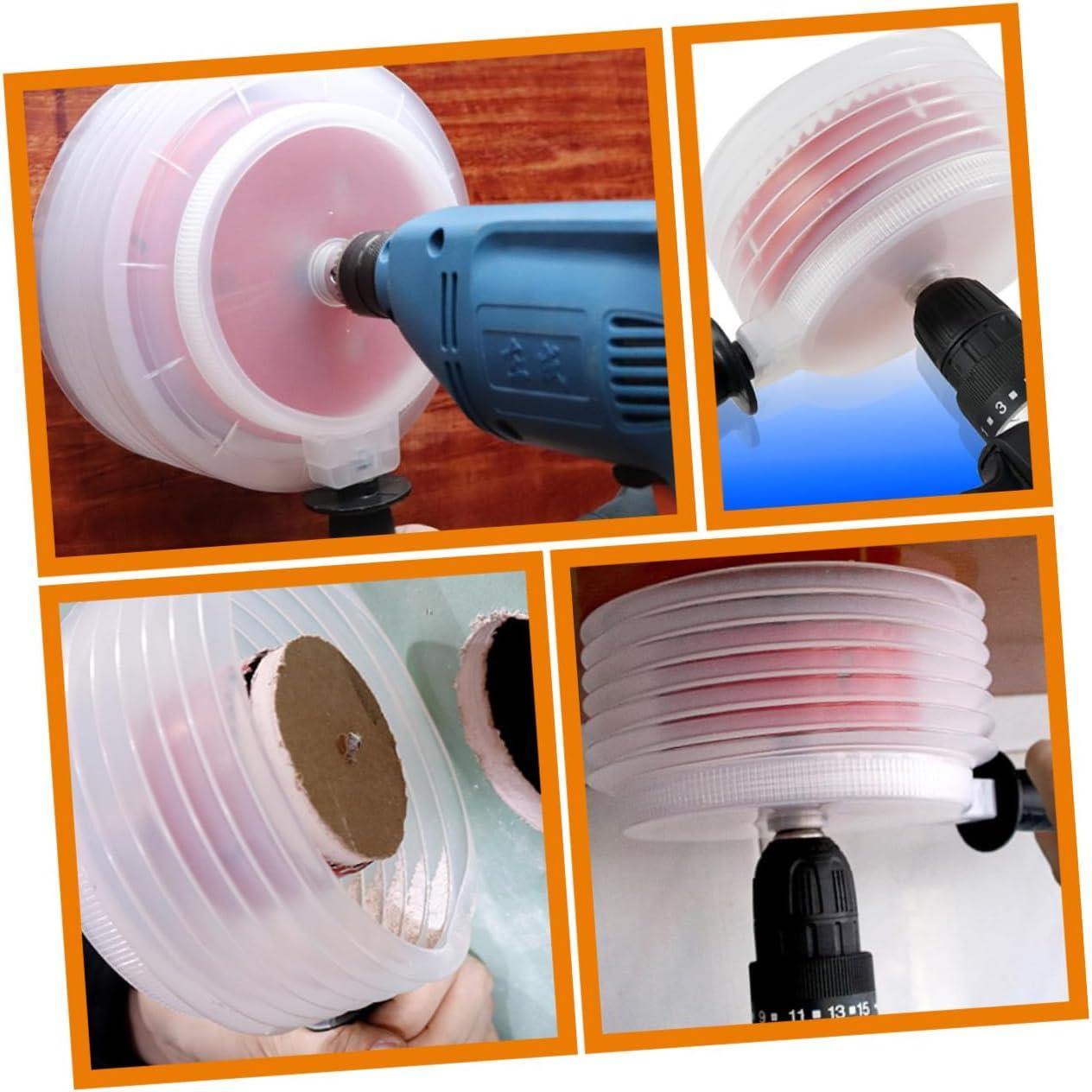 How We Use the ORFOFE Drill Dust Collector for Cleaner Projects 8 How We Use the ORFOFE Drill Dust Collector for cleaner Projects
