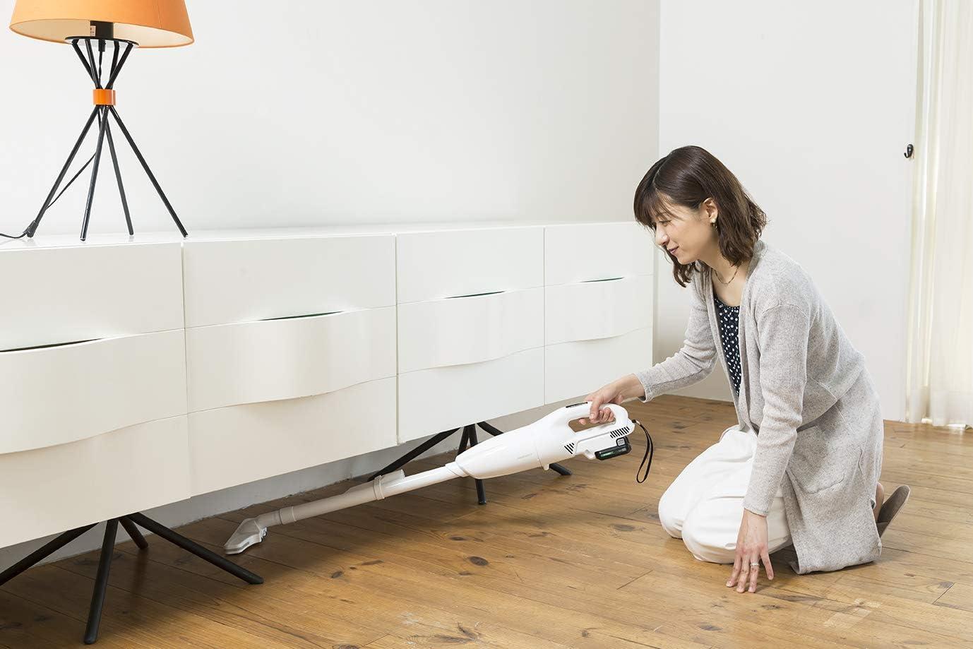 our In-Depth Review of the HiKOKI⁤ 10.8V Cordless Cleaner's Power and Ease