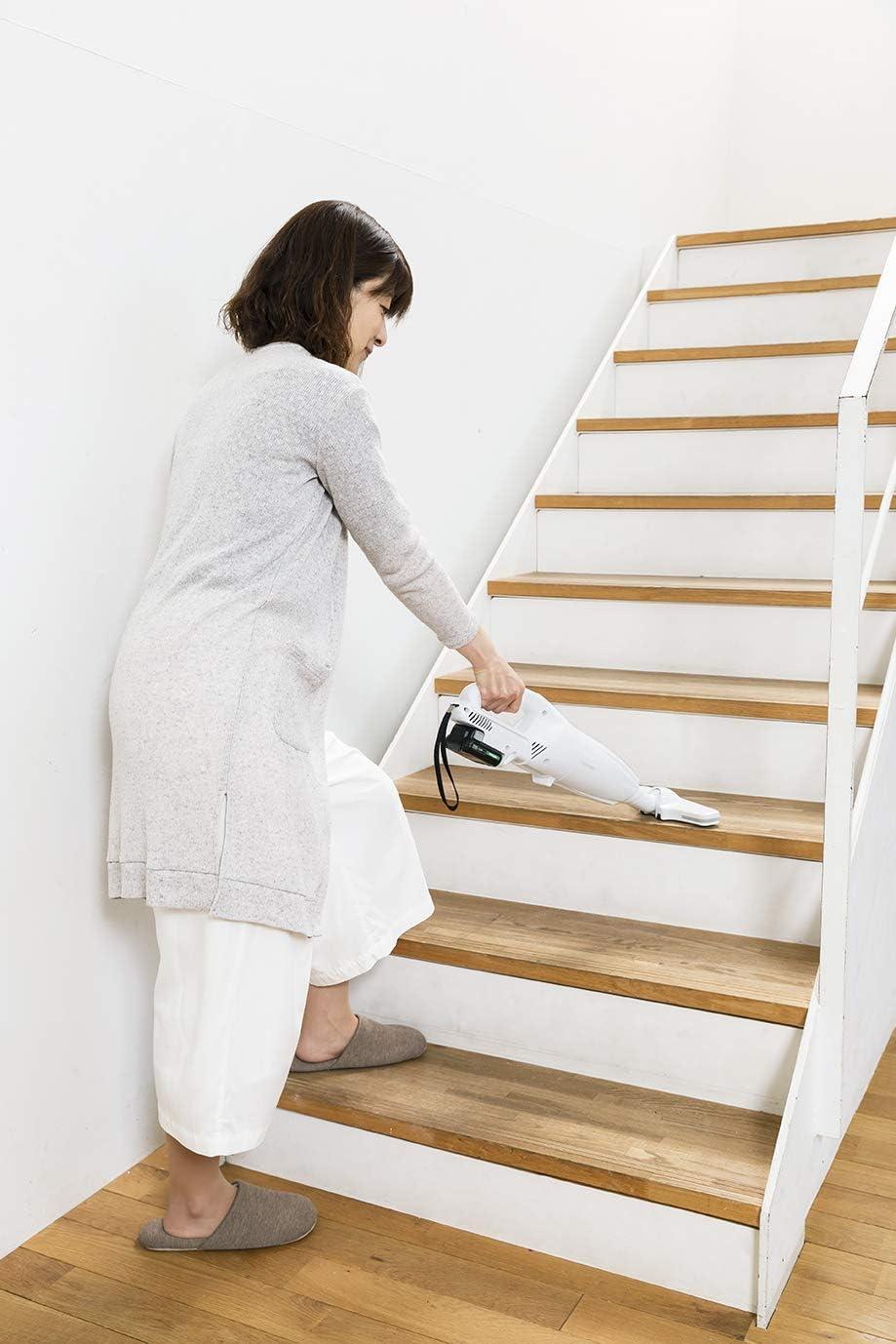 Our In-Depth Review ‌of the HiKOKI ‌10.8V Cordless Cleaner's Power and ⁢Ease